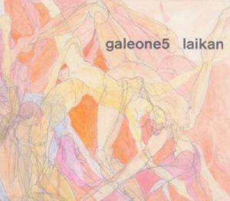 Galeone 5 - Laikan