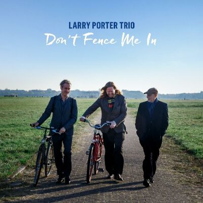 Porter Larry - Hiker, The