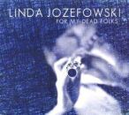 Jozefowski Linda - Reanimation