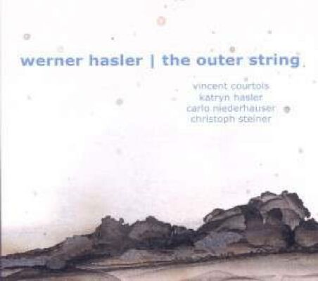 Hasler Werner - Live In Zuerich