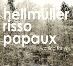 HELLMUELLER/RISSO/PAPAUX - A Tribute To Fab