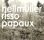 HELLMUELLER/RISSO/PAPAUX - A Tribute To Fab