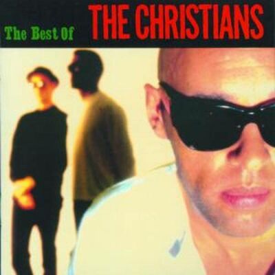 Christians The - Best Of