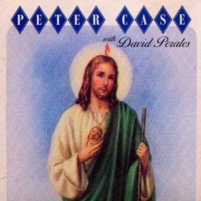 Case Peter - Thank You St. Jude