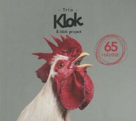 Trio Klok / Klok Project - Unit Records