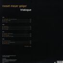 ROSSET/MEYER/GEIGER - Psalmen Von Said