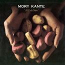 Kante Mory - 10 Cola Nuts
