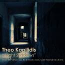 Kapilidis Theo - BRIGHT SHADOWS