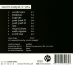 Hempel Sandra Quartet - LICHT AUS
