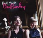 Bublinky / Pearlmania (Various)