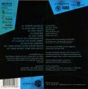 Pommelhorse - WINTER MADNESS