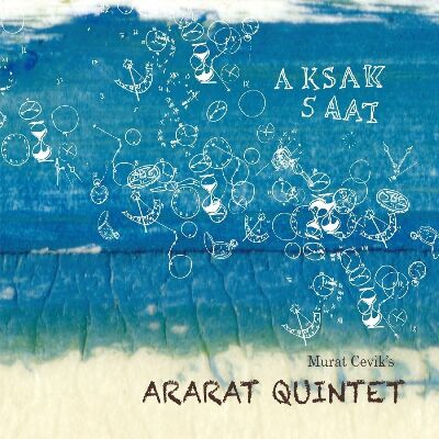 Cevik Murats Ararat Quintet - Raw Vision
