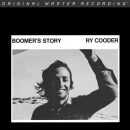 Cooder Ry - Boomers Story