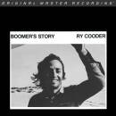 Cooder Ry - Boomer´s Story