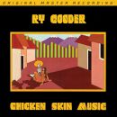 Cooder Ry - Chicken Skin Music (Hybrid-SACD)