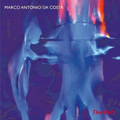 Da Costa Marco Antonio - Crossed Fates