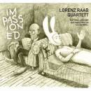 Lorenz Raab Quartett - Tele Time
