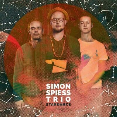 Spiess Simon Trio - Die Blauen Pilze