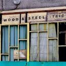 Wood & Steel Trio - E-Motians