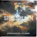 Schiller Malte - SAGEN ODER NICHT