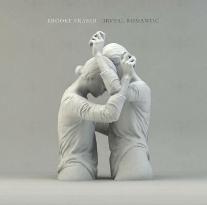 Fraser Brooke - Brutal Romantic