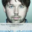 Perrenoud Marc - HAMRA-SOLO PIANO
