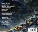 Powerwolf - BEST OF THE BLESSED