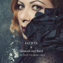 Fatjeta & Guralumi Jazz Band - Where Is Wedding