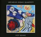 Didavi Arcadius - HOT BEANS