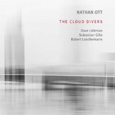Ott Quartet Nathan - Cloud Divers