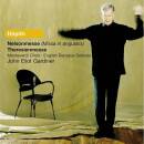 Haydn Joseph - MESSE NELSON & THERESIEN (Gardiner...