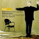 Haydn Joseph - Nelsonmesse / Theresienmesse