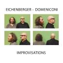 Eichenberger Markus - IMPROVISATIONS