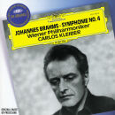 Brahms Johannes - Sinfonie 4 (Kleiber Carlos / WPH)