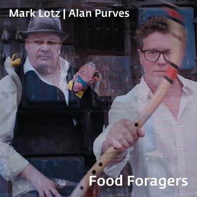LOTZ,MARK & ALAN PURVES - Hiker, The