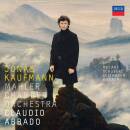 Mozart Wolfgang Amadeus / u.a. - ARIEN (Kaufmann Jonas)
