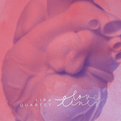 Lira Quartet - Maerzsonne