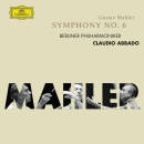 Mahler Gustav - Sinfonie 6 (Abbado Claudio / BPH)