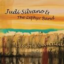 SILVANO,JUDI & THE ZEPHYR BAND - Essence Of Jazz One