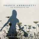 Ambrosetti Franco - Nearness Of You, The