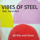 Vibes Of Steel - Anticipation