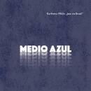 Miklin Karlheinz - MEDIO AZUL