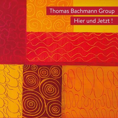 Bachmann Thomas Group - Exquisicion: Oru Seco