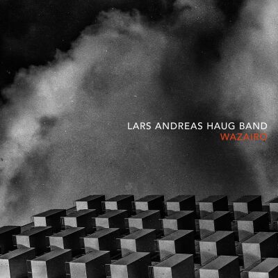 Haug Lars Andreas Band - Plejaden Suite