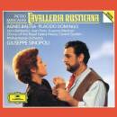 Mascagni Pietro - CAVALLERIA RUSTICANA (Sinopoli Giuseppe...