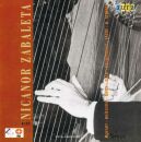 Zabaleta Nicanor - Harp Music