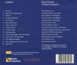 Ovadia Theaterorchestra - DYBBUK