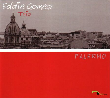 Gomez Trio Eddie - Palermo