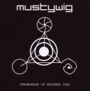 Mustywig - Knowledge Of Another Sun
