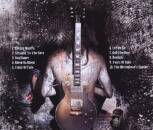 Soundust - SAVAGE MANTRA